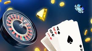 Oplev Spændingen ved Live Casinoer 1238692550