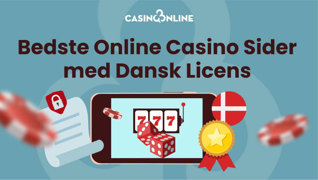 Oplev Spændingen ved Live Casinoer 1238692550