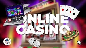 The Evolution of Online Gambling Qwick Bet The Evolution of Online Gambling Qwick Bet