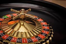 The Excitement of Live Roulette A Thrilling Casino Experience The Excitement of Live Roulette A Thrilling Casino Experience
