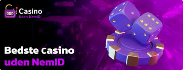 Udenlandske Casinoer Uden MitID Find Dine Favoritter Udenlandske Casinoer Uden MitID Find Dine Favoritter