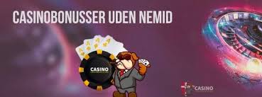 Udenlandske Casinoer Uden MitID Find Dine Favoritter Udenlandske Casinoer Uden MitID Find Dine Favoritter