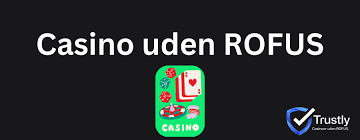 Udforsk Online Casinoer uden MitID