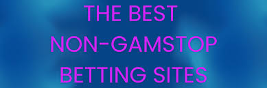 Understanding Non GamStop Bookies A Comprehensive Guide 1030273472
