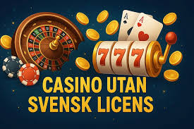 Utländska Casino med Låg Insättning – En Guide till Bästa Alternativen