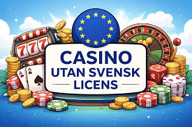 Utländska Casinon En Guide till De Bästa Alternativen