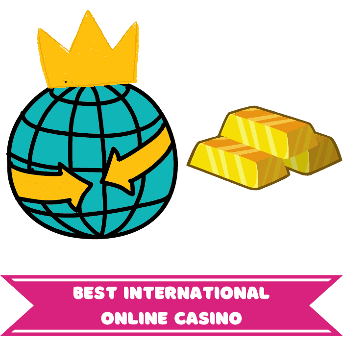 Best International Online Casinos A Comprehensive Guide