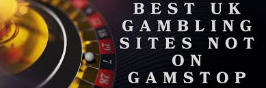 Best Non GamStop Casinos UK The Ultimate Guide Best Non GamStop Casinos UK The Ultimate Guide