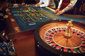 Best Online Casino Live Roulette Spin the Wheel for Real Money