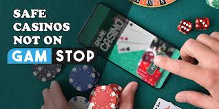 Best UK Non GamStop Casinos Discover Your Ideal Gaming Experience