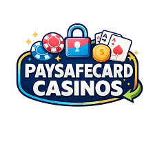 Betaling i Casinoer med Paysafecard En Guide