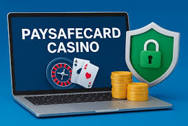 Betalingsløsninger Paysafecard Casinoer i Danmark