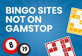 Bingo Not Blocked by GamStop Your Guide to Unlimited Fun