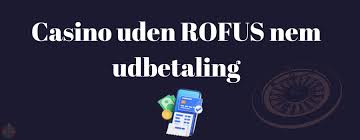 Bookmaker Uden ROFUS Din Guide til Spil uden Begrænsninger 1893968628