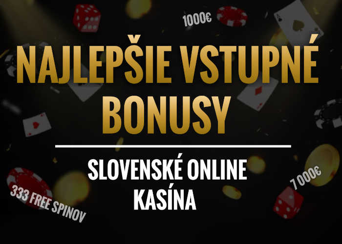Casino Bonus bez Vkladu 25 Získajte Bezrizikové Hranie!