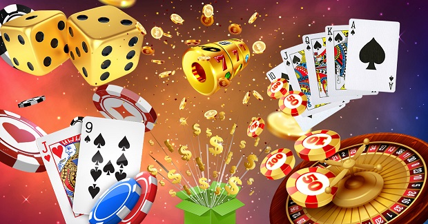 Casino med Cashback Fordele og Ulemper