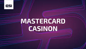 Casino Med Mastercard En Omfattende Guide til Sikker Spiloplevelse
