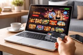 Casinoer med Mastercard Den Bedste Betalingsmetode til Online Gambling