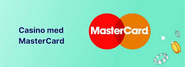 Casinoer med Mastercard Din Guide til Sikker Online Spil