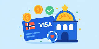 Casinoer med Visa Sådan Spiller Du Sikkert og Effektivt -1834025449