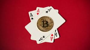 Casinos de Criptomonedas en España La Nueva Era del Juego Online -1259146590