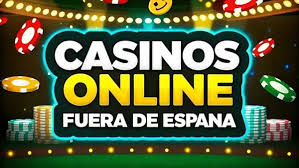 Casinos Fuera de España Todo lo Que Necesitas Saber Casinos Fuera de España Todo lo Que Necesitas Saber