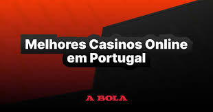 Casinos Online em Portugal Tudo que Você Precisa Saber Para Jogar