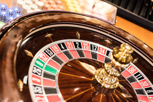 Die besten Live Roulette Casinos Ein umfassender Leitfaden -181085074
