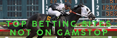 Discover Bookies Not on GamStop for an Uninterrupted Betting Experience
