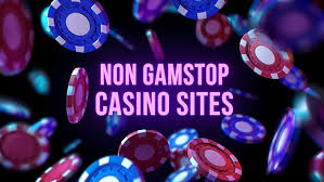 Discover Brand New Casinos Not on GamStop