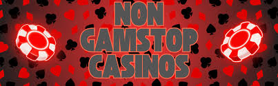 Discover Live Casinos Not Signed Up with GamStop