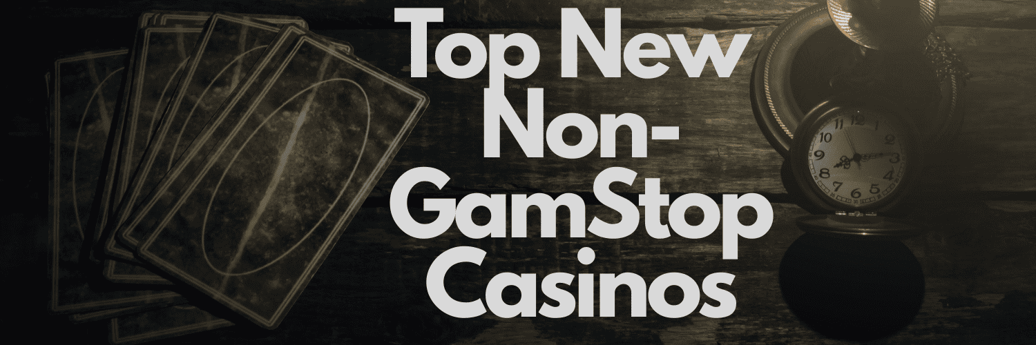 Discover Live Casinos Not Signed Up with GamStop