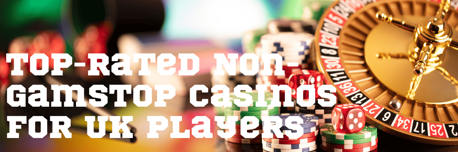 Discover the Best Casino Sites Not on Gamstop -132466730
