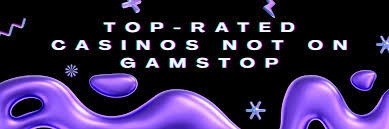 Discover the Best Casino Sites Not on Gamstop -132466730