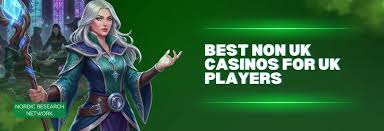 Discover the Best Non-UK Casinos A Comprehensive Guide