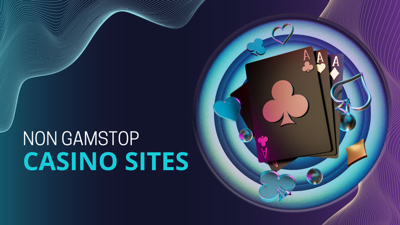 Discover the Best UK Casinos Not on GamStop