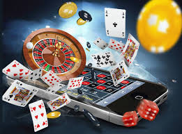 Discover the Thrills of Casino Bass Win An Unforgettable Gaming Experience
