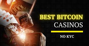 Discover the World of Casinos That Don't Need Verification