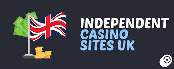Discovering the New Wave of Independent Casinos