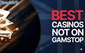 Discovering UK Casino Sites Not on Gamstop Your Comprehensive Guide