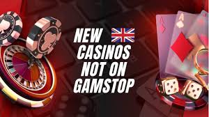 Evolution Gaming Exploring Options Beyond Gamstop 17049895