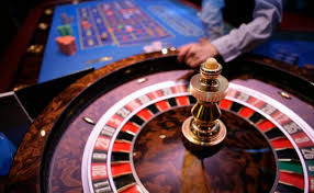 Experience Live Roulette Beyond Gamstop Restrictions -401894590