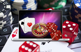Experience the Thrill at Golden Lion Casino 932784972