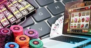 Experience the Thrill at Online Casino Golden Lady Experience the Thrill at Online Casino Golden Lady