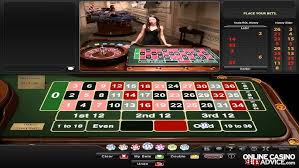 Experience the Thrill of Online Roulette for Real Money -390402137