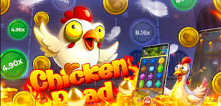Explore the Fascinating World of Chicken Road Game