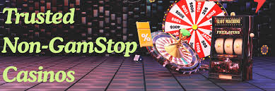 Exploring Casinos Not Part of GamStop Your Guide to Alternative Gaming Options