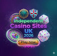 Exploring Independent UK Casinos A Comprehensive Guide -1079799980