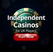 Exploring Independent UK Casinos A Comprehensive Guide -1079799980