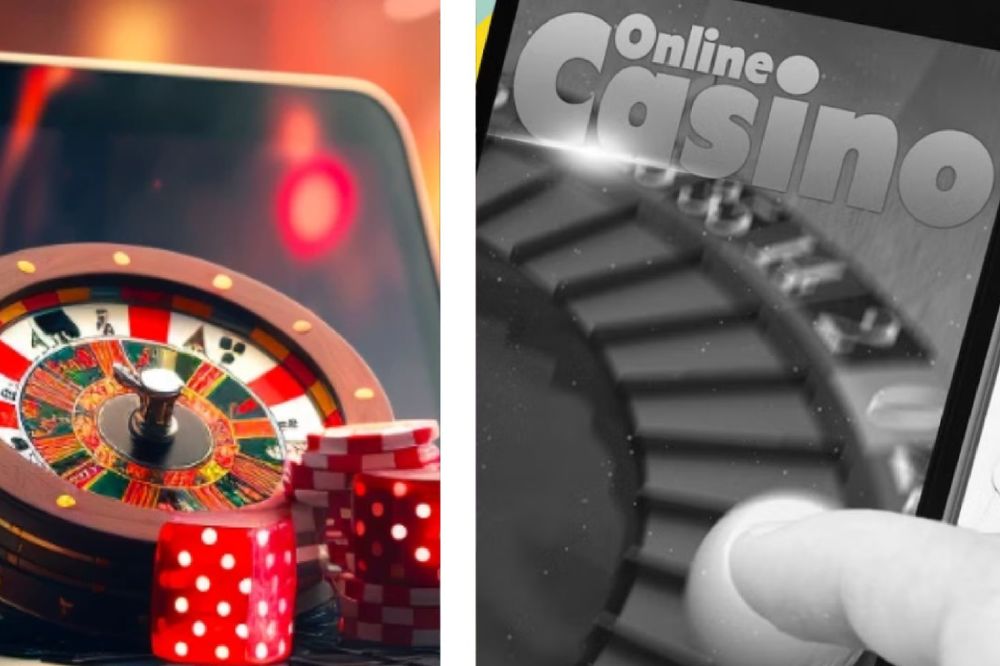 Exploring Non-UK Based Online Casinos A Guide to International Gaming